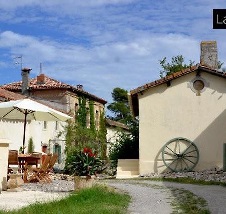 Domaine De La Matte Bed & Breakfast Conques-sur-Orbiel Стая снимка