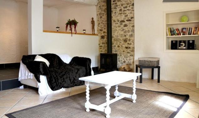 Domaine De La Matte Bed & Breakfast Conques-sur-Orbiel Стая снимка