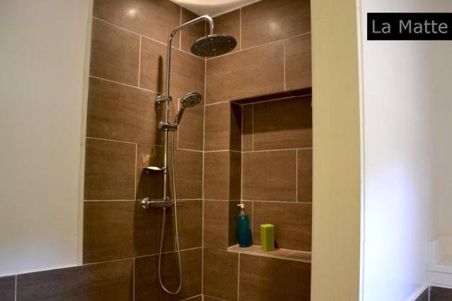 Domaine De La Matte Bed & Breakfast Conques-sur-Orbiel Стая снимка