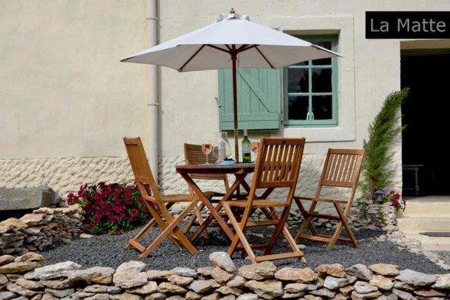 Domaine De La Matte Bed & Breakfast Conques-sur-Orbiel Стая снимка