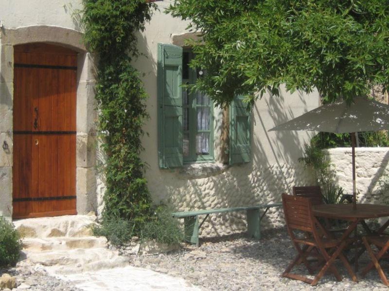 Domaine De La Matte Bed & Breakfast Conques-sur-Orbiel Стая снимка