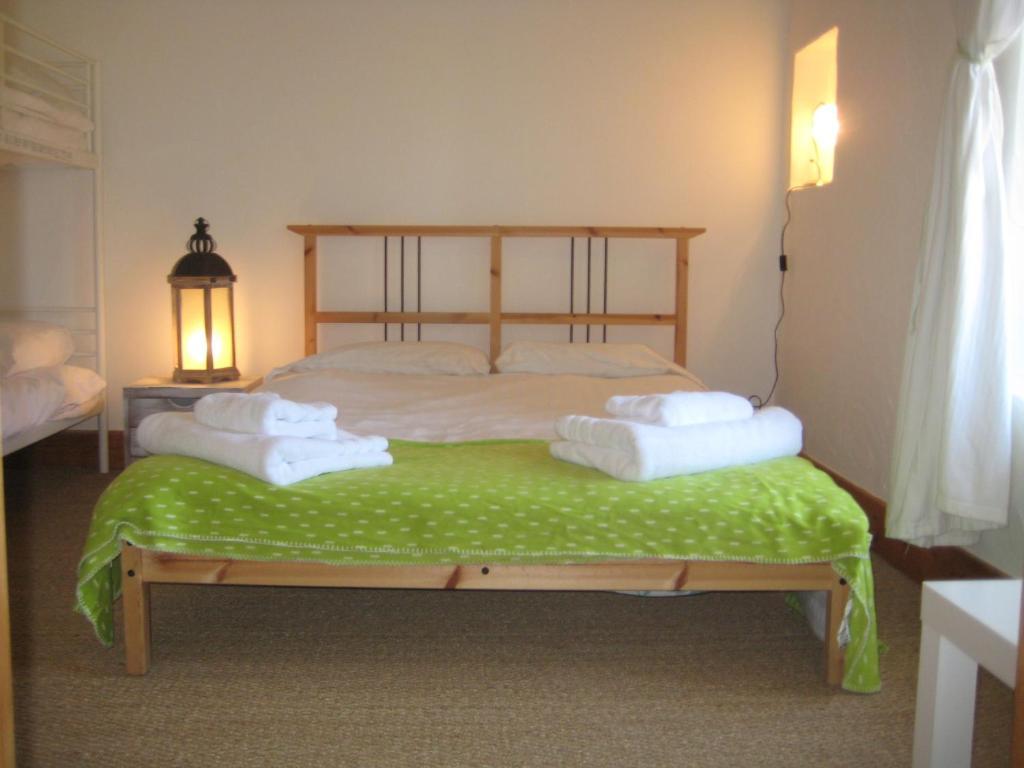 Domaine De La Matte Bed & Breakfast Conques-sur-Orbiel Стая снимка
