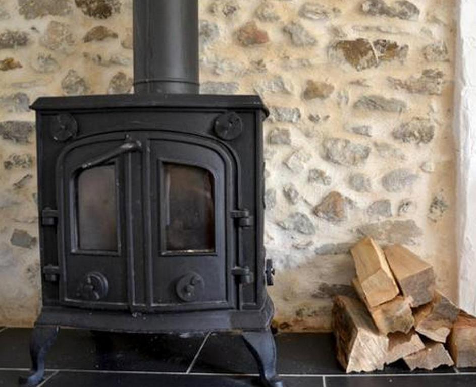 Domaine De La Matte Bed & Breakfast Conques-sur-Orbiel Екстериор снимка