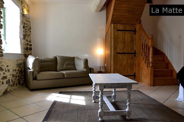 Domaine De La Matte Bed & Breakfast Conques-sur-Orbiel Стая снимка